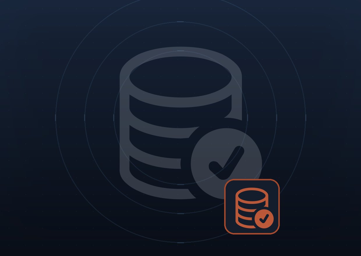 Migración de datos y continuidad operativa en CHECKPAR